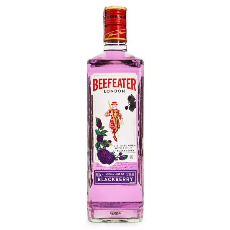 Combo Beefeater Uva 750ml