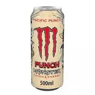 MONSTER PACIFIC PUNCH
