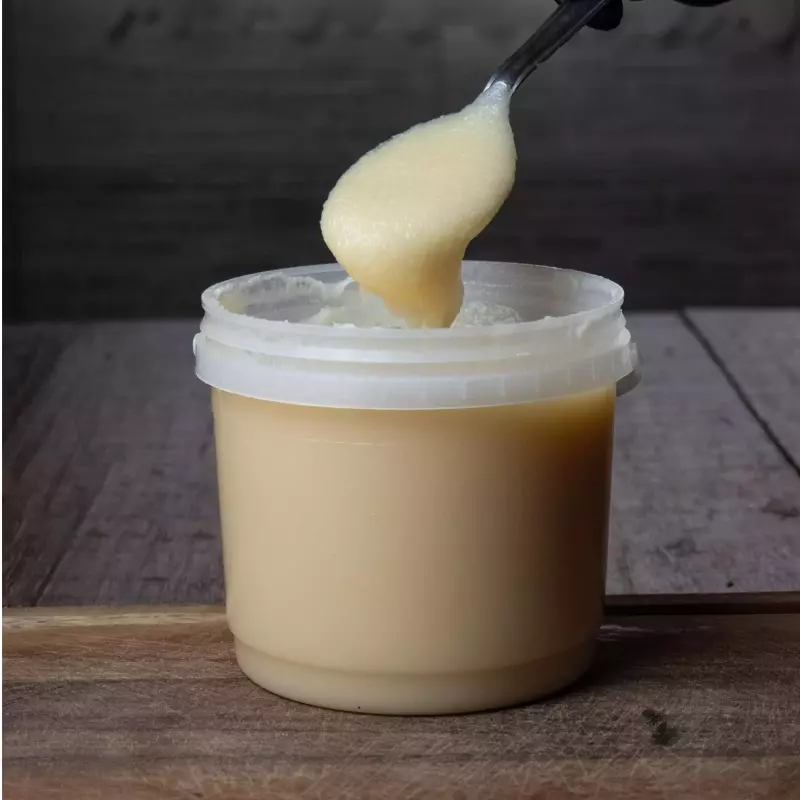 Banha de Porco (1,5kg)