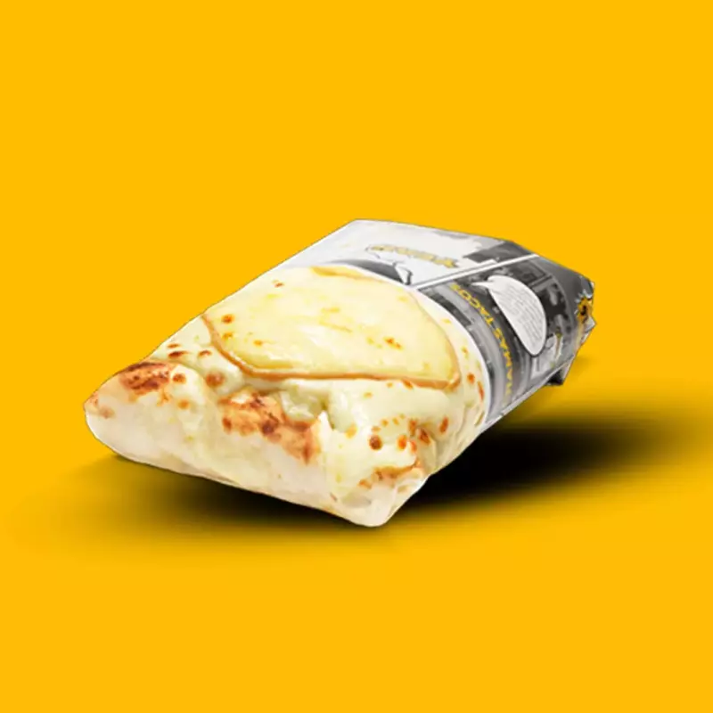 Le Tacos Boursin 🧄