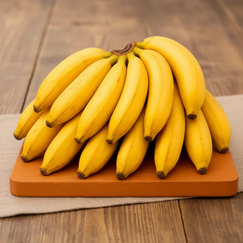 Banana Prata