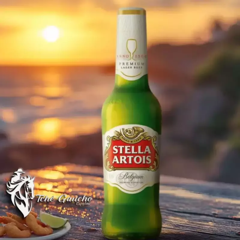 Stella Artois 330ml