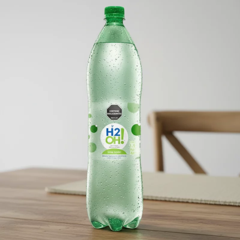 AGUA SABORIZADA 1.5