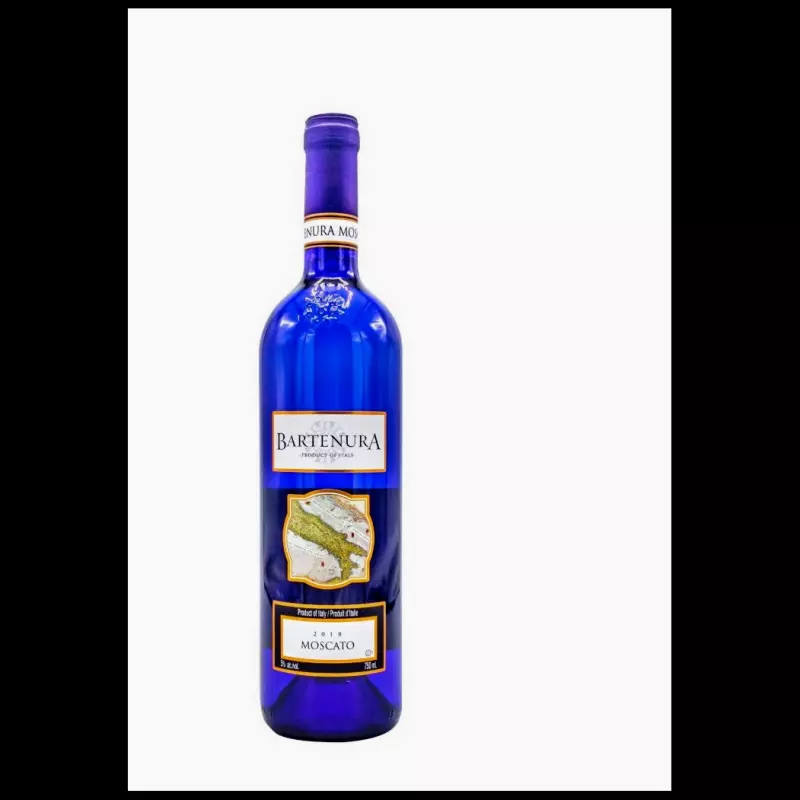 SKU 4399 BARTENURA MOSCATO