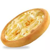 Esfiha De Frango Com Requeijão