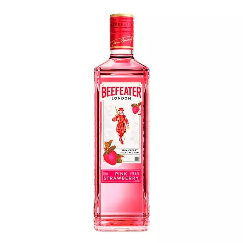 Combo Beefeater Pink 750ml