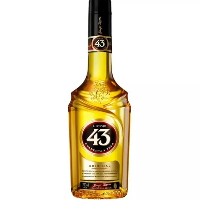 Licor 43