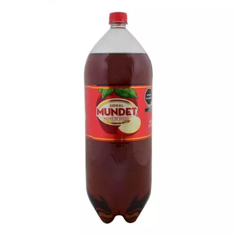 Mundet 3L