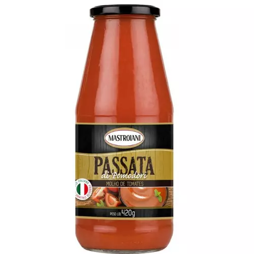 Passata di Pomodori 420g