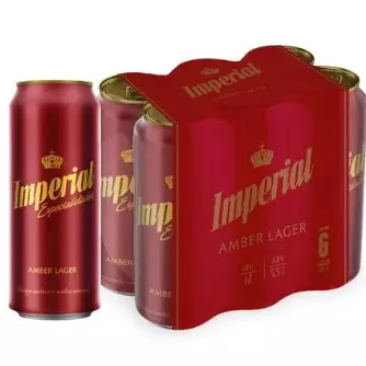 Imperial ROJA