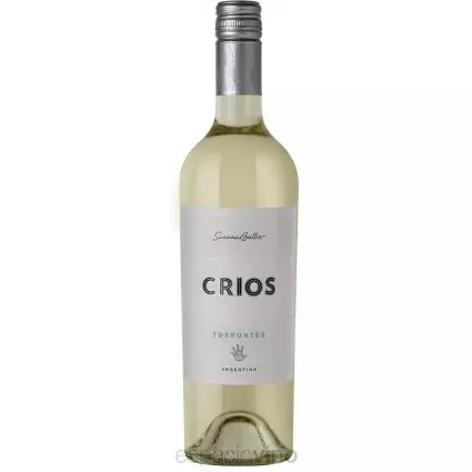 SUSANA BALBO CRIOS TORRONTÉS 2024