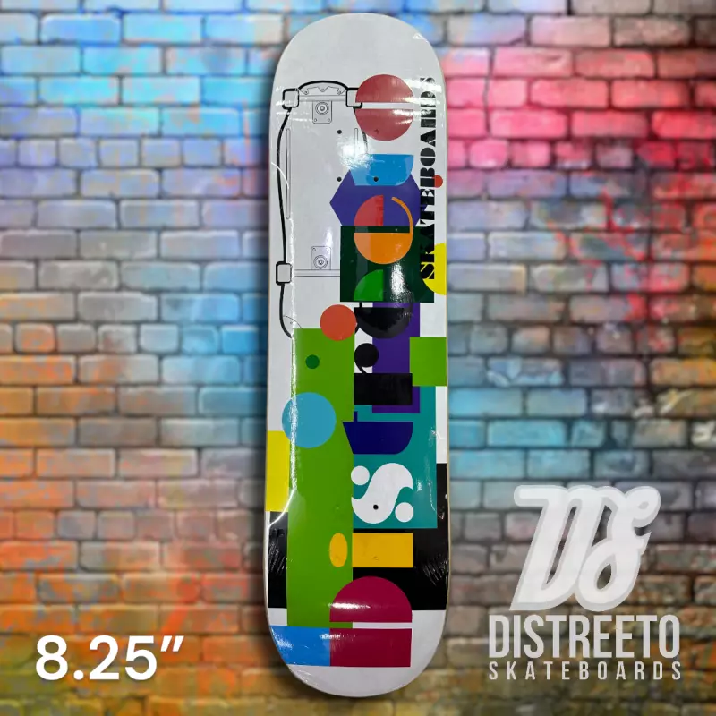 Distreeto