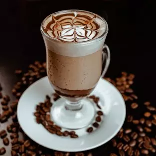 MOCACHINO