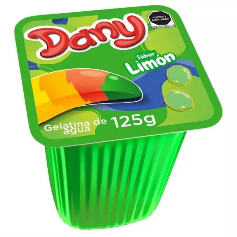 Dany limón