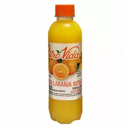 Suco Integral
