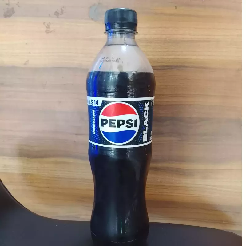 Pepsi Black 600ml