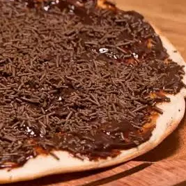 207 BRIGADEIRO