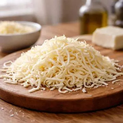 QUESO RALLADO MOZZARELA 2.27KG