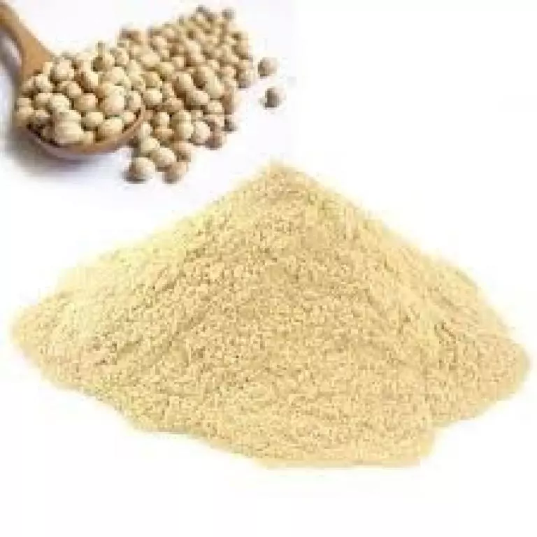 Farinha de soja 100gr