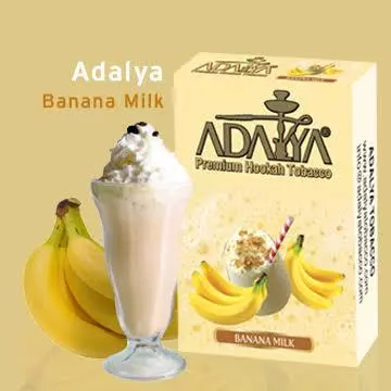 ADALYA BANANA MILK