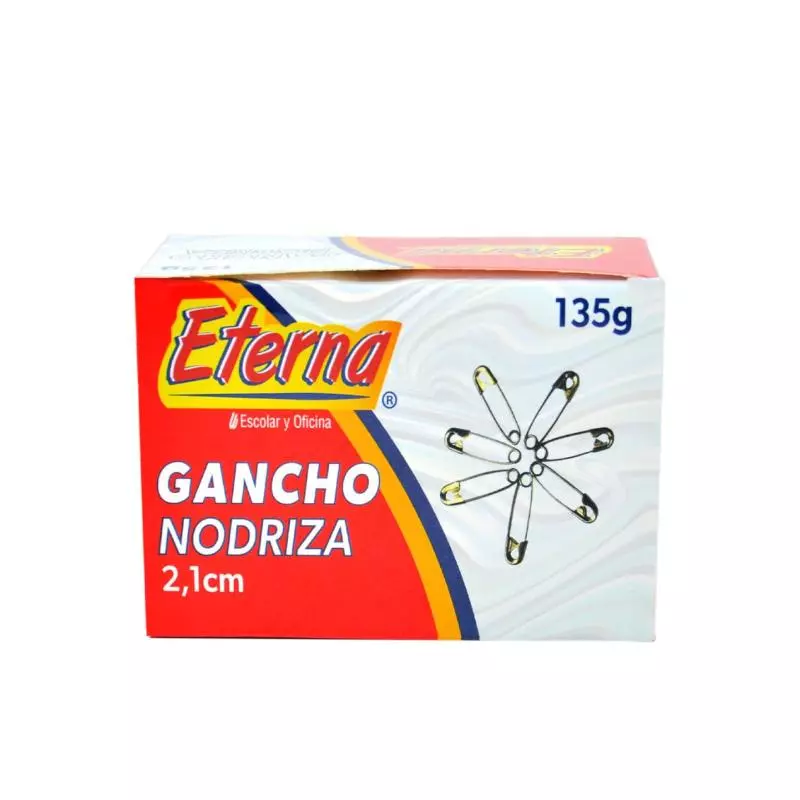 GANCHO NODRIZA ETERNA