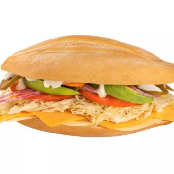 Torta De Tres Quesos