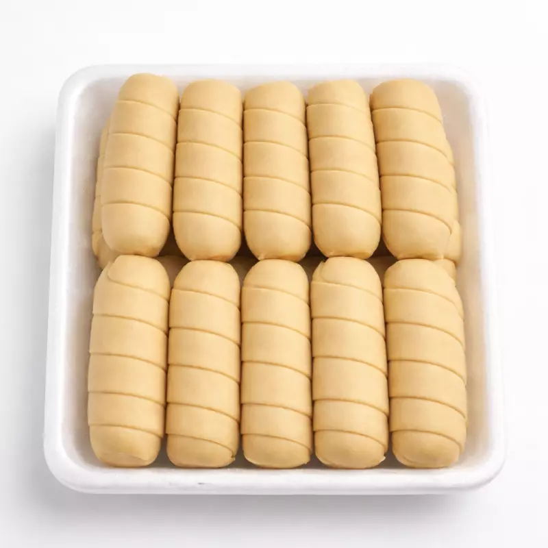 20 TEQUEÑOS FIESTA DE QUESO