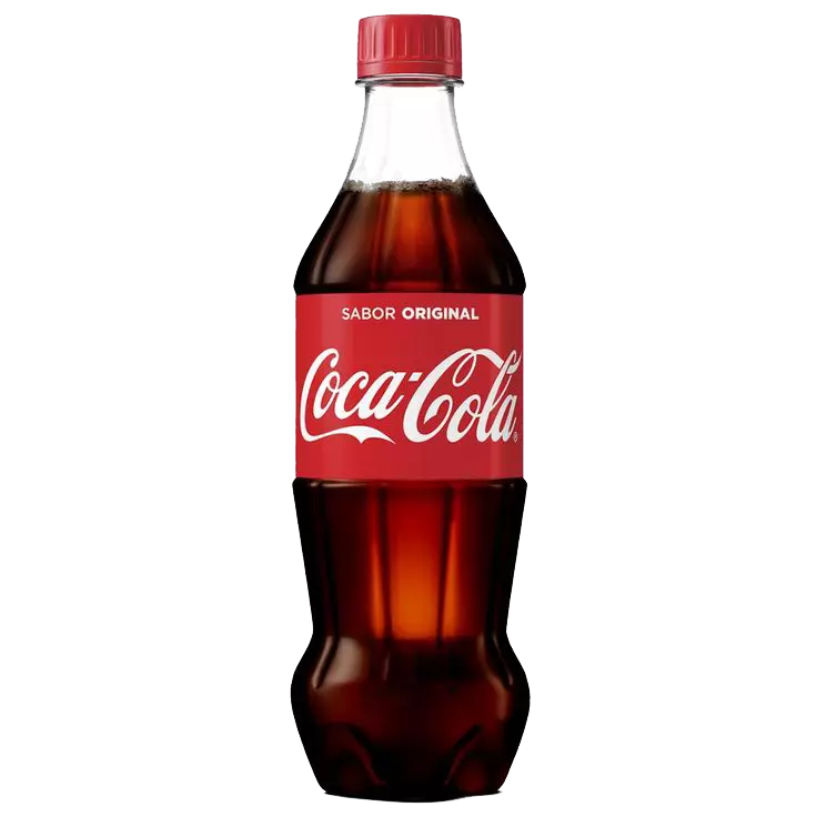 Coca-Cola 600ml