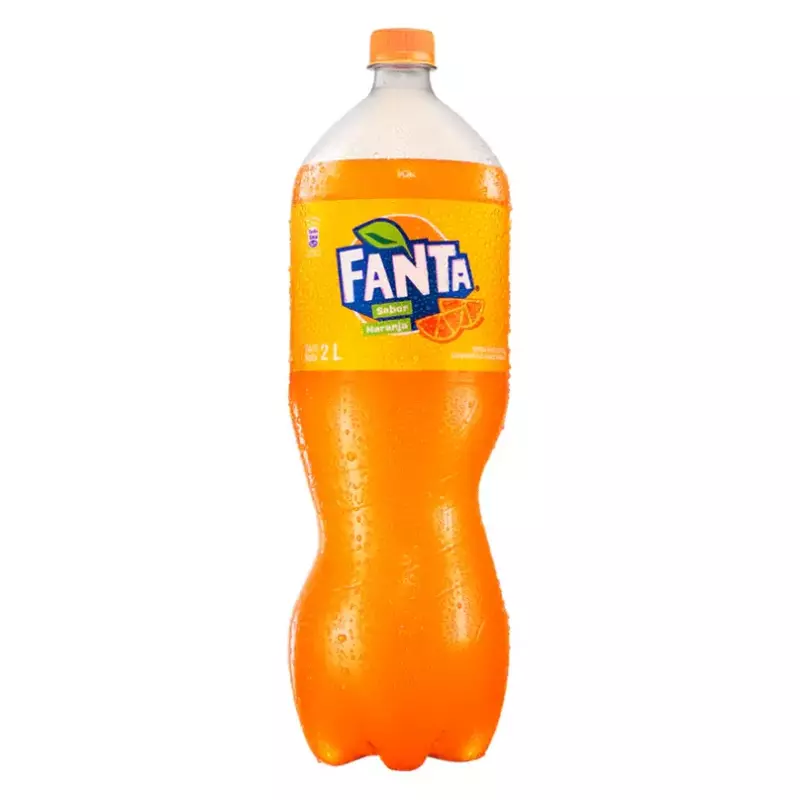 Fanta 2L