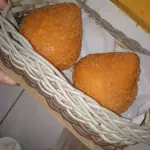 COXINHA - CHARQUE