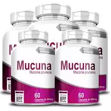 Mucuna