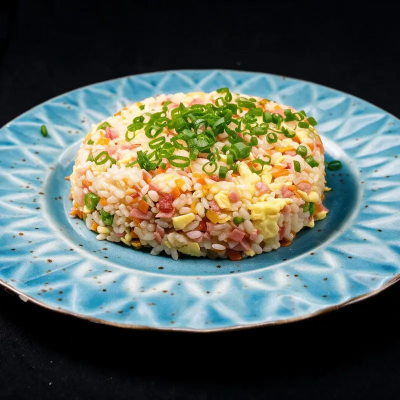 Yakimeshi