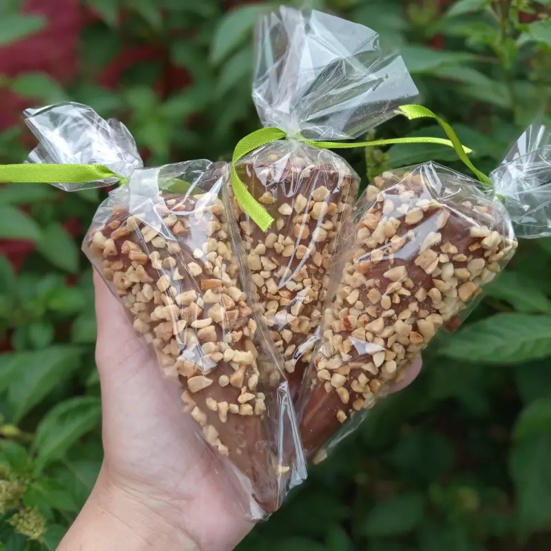 Cone Trufado Ferrero Rocher