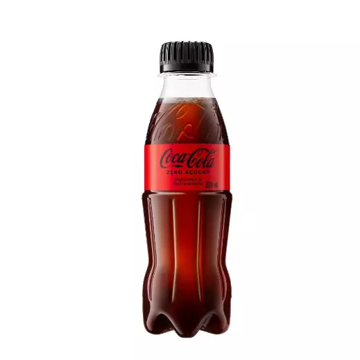 Coca-Cola zero 200ml