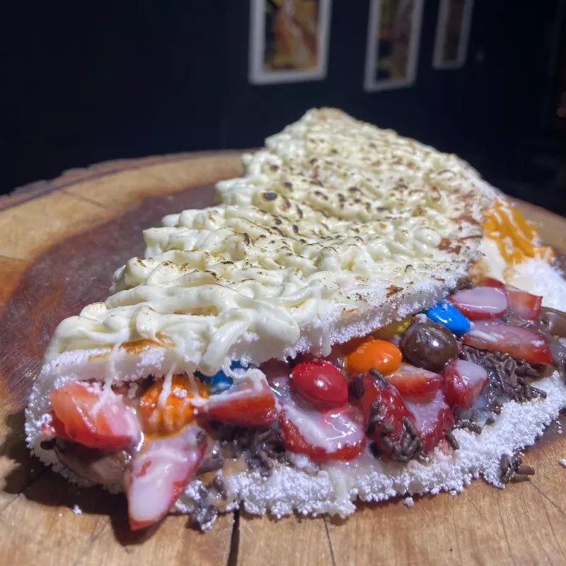 Tapioca 25•CM *70*