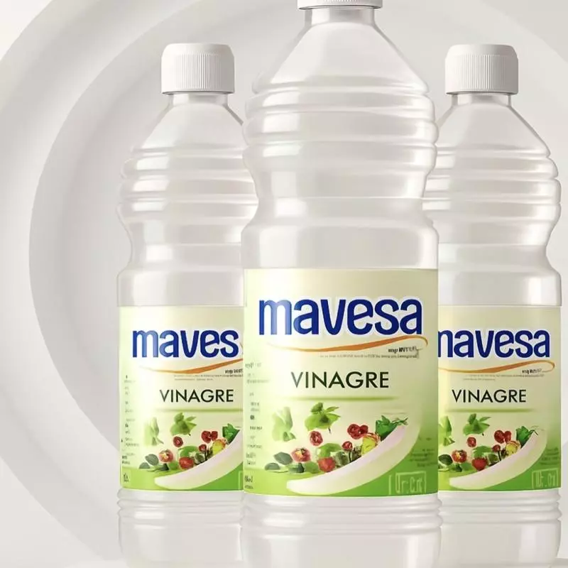 VINAGRE MAVESA LT