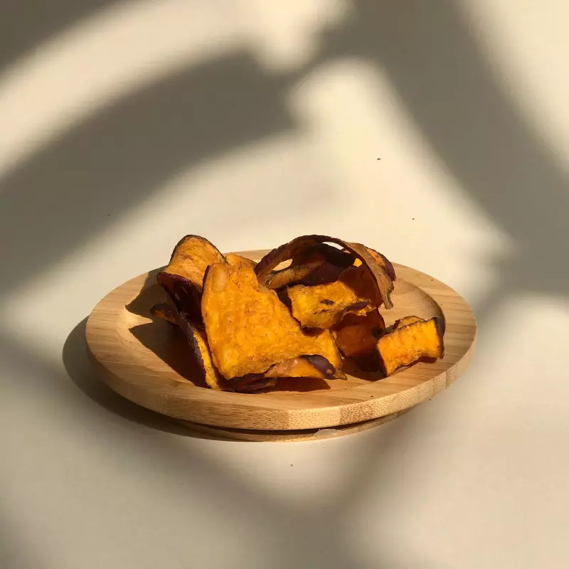 CAMOTE HORNEADO, 100 G