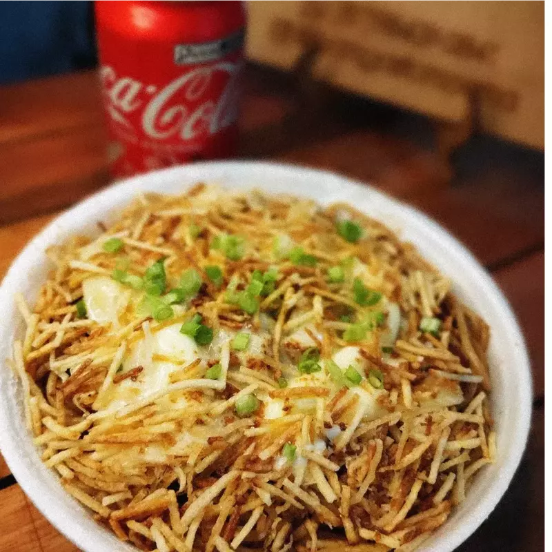 Macarrão G