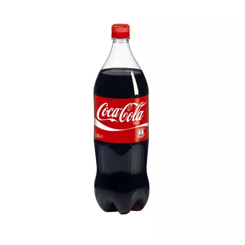 Coca-Cola Original 1,5L