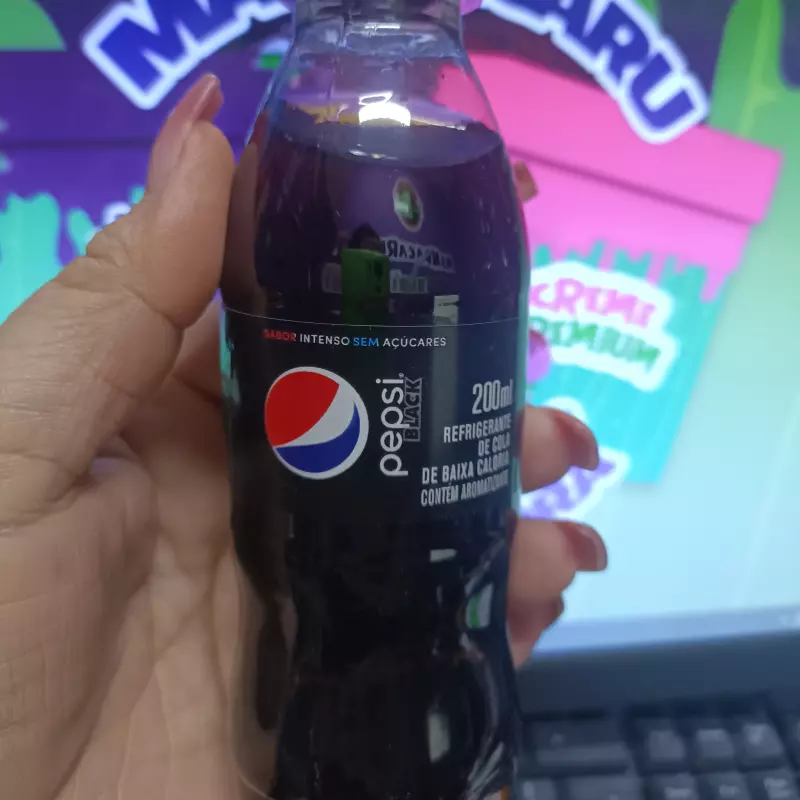 Pepsi mine (200 ml)