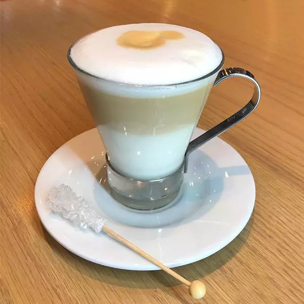 Café Capuchino