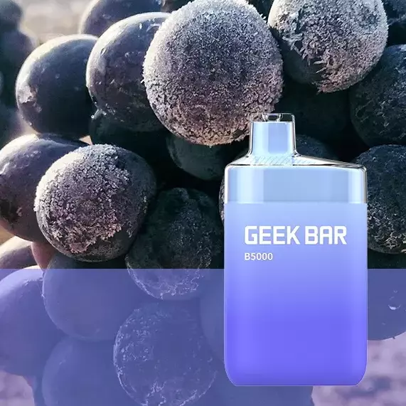 Grape Ice