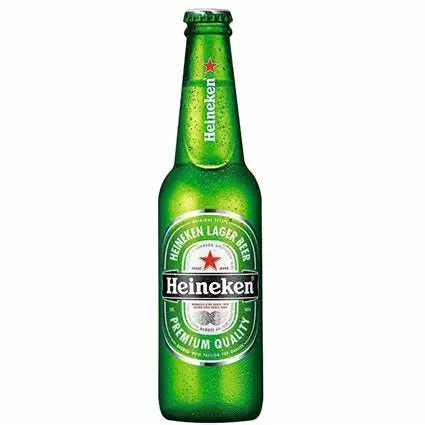 HEINEKEN LONG NECK