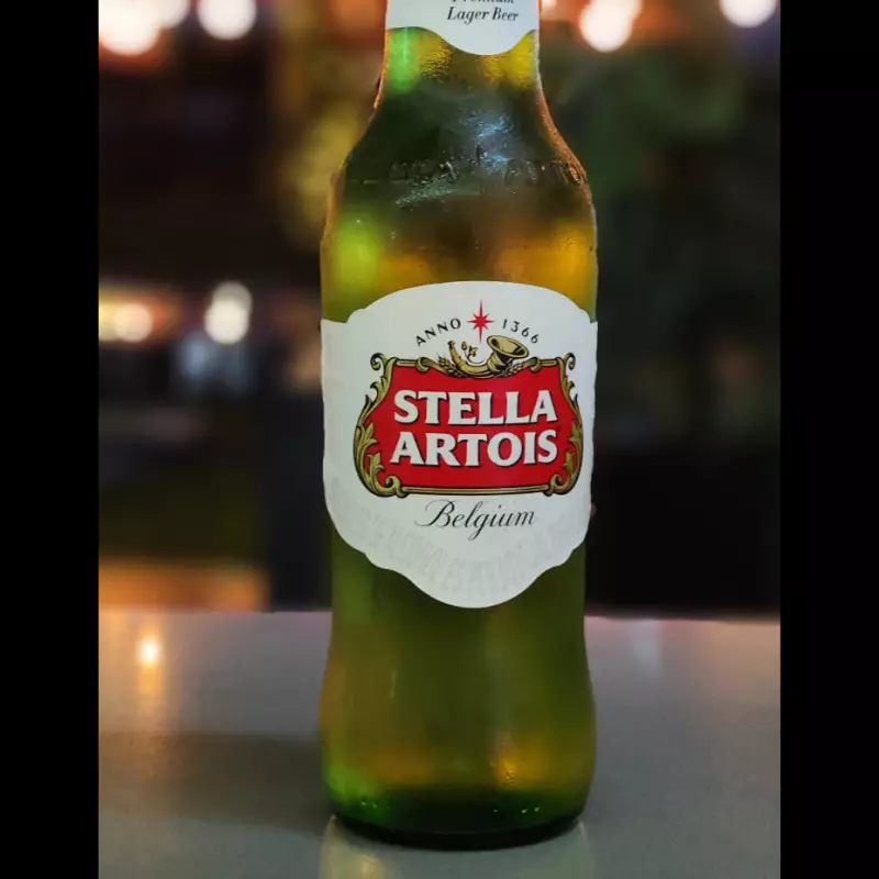 Stella Artois