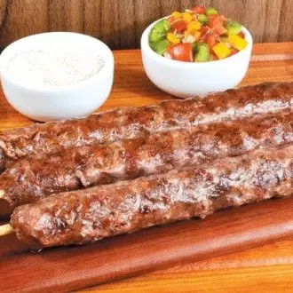 Kafta Tradicional