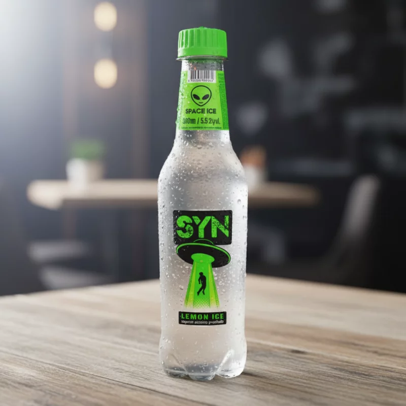ICE SYN