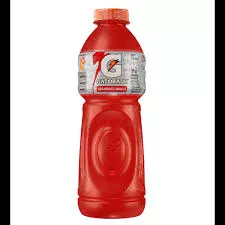 Gatorade morango e melancia 500ML