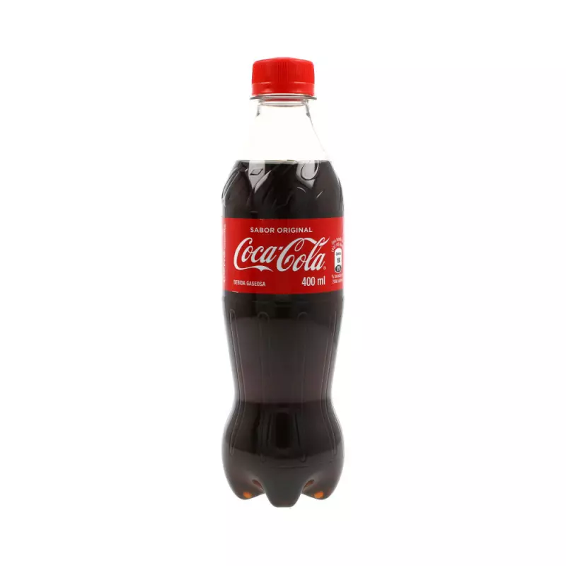 Coca Cola Coca