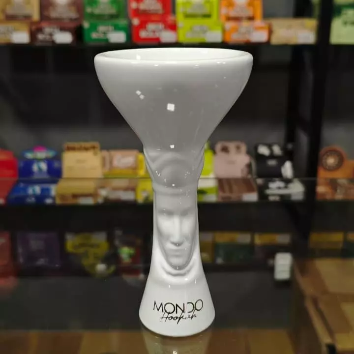 Rosh Mondo Hookah Rei