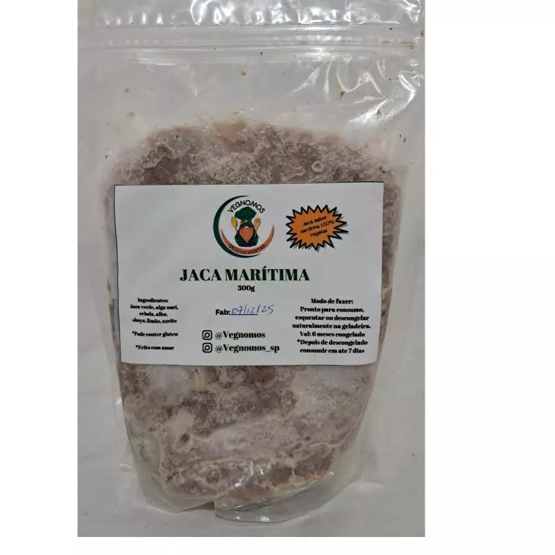 Jaca Marítima (sardinha)